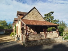 Maison à vendre 6 pièces SAINT GEORGES SUR CHER (41)