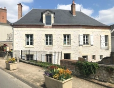 Maison à vendre 5 pièces  (41)