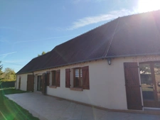 Maison à vendre 7 pièces ONZAIN (41)