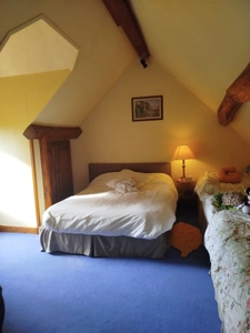 Maison à vendre 6 pièces SAINT GEORGES SUR CHER (41)