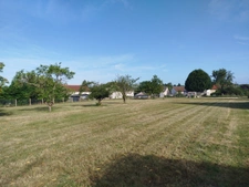 Terrain à vendre  SAMBIN (41)