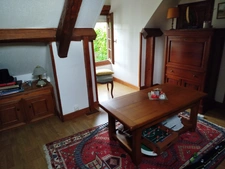 Maison à vendre 6 pièces  ()