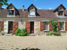 Maison à vendre 6 pièces  ()