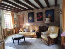Maison à vendre 6 pièces SAINT GEORGES SUR CHER (41)