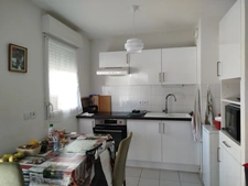 Appartement à vendre 3 pièces LA CHAUSSEE SAINT VICTOR (41)