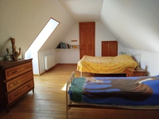 Maison à vendre 7 pièces ONZAIN (41)
