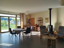 Maison à vendre 5 pièces CHAUMONT SUR LOIRE (41)