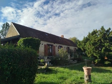 Maison à vendre 6 pièces SAINT GEORGES SUR CHER (41)