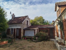 Maison à vendre 6 pièces SAINT GEORGES SUR CHER (41)
