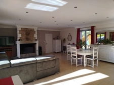 Maison à vendre 7 pièces ONZAIN (41)