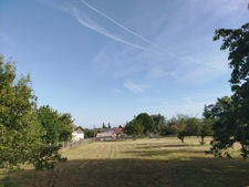 Terrain à vendre de 1 023,00 m² SAMBIN (41)