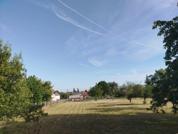 Terrain à vendre de 1 023,00 m² SAMBIN (41)