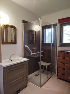 Maison à vendre 5 pièces CHAUMONT SUR LOIRE (41)