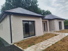 Maison à vendre 4 pièces CONTRES (41)