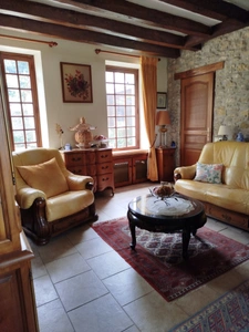 Maison à vendre 6 pièces  ()
