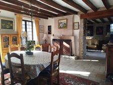 Maison à vendre 6 pièces SAINT GEORGES SUR CHER (41)