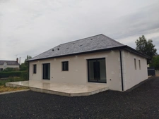 Maison à vendre 4 pièces CONTRES (41)