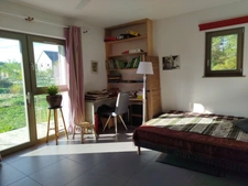 Maison à vendre 5 pièces CHAUMONT SUR LOIRE (41)
