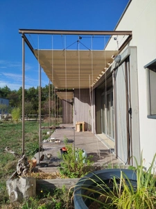 Maison à vendre 5 pièces CHAUMONT SUR LOIRE (41)