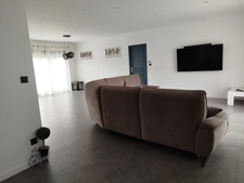 Maison à vendre 6 pièces CONTRES (41)