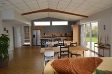 Exclusivité Capifrance : Salle de Réception et d’Événements avec Hébergement 