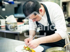 A vendre restaurant italienà Fort Potentiel à Cholet (49)
