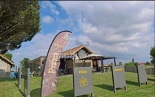  Vendée (85),Vente fonds de commerce restauration rapide ,belle emplacement a potentiel secteur puy de fou