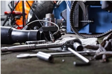 À vendre : Fonds de commerce de motocultures et cycles, proche Cholet (49)
