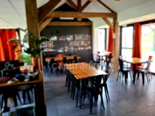  Vendée (85),Vente fonds de commerce restauration rapide ,belle emplacement a potentiel secteur puy de fou