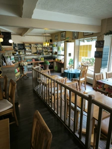 A vendre restaurant italienà Fort Potentiel à Cholet (49)