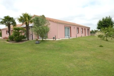 DEP (49) Maison 6 pièces à vendre  BOTZ‑EN‑MAUGES · PLAIN‑PIED