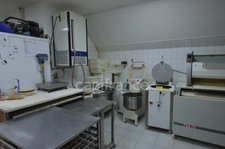 A vendre fonds de commerce de boulangerie sans concurrence  proche de la flèche (72)