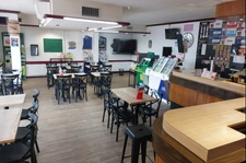 Dpt Maine et Loire (49), exclusivité Vente Bar PMU FDJ LOTO 