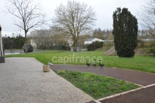 Exclusivité Capifrance : Salle de Réception et d’Événements avec Hébergement 