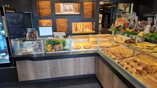 EXCLUSIVITE  Fonds de commerce boulangerie patisserie snacking à vendre CHOLET (49) a saisir 