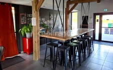 Vendée (85),A vendre fonds de commerce  restauration rapide, sandwich, pizza ,belle emplacement a potentiel !
