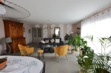 DEP (49) Maison 6 pièces à vendre  BOTZ‑EN‑MAUGES · PLAIN‑PIED