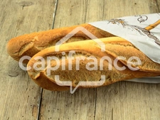 Boulangerie-Pâtisserie-Snacking à vendre – LA FLÈCHE (72)