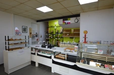 A vendre fonds de commerce de boulangerie sans concurrence  proche de la flèche (72)