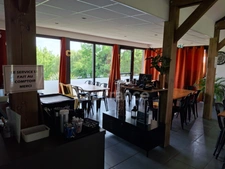  Vendée (85),Vente fonds de commerce restauration rapide ,belle emplacement a potentiel secteur puy de fou