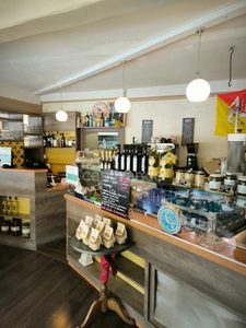 A vendre restaurant italienà Fort Potentiel à Cholet (49)