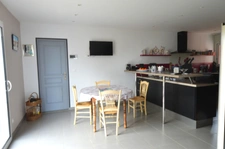 DEP (49) Maison 6 pièces à vendre  BOTZ‑EN‑MAUGES · PLAIN‑PIED
