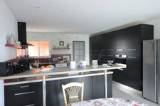DEP (49) Maison 6 pièces à vendre  BOTZ‑EN‑MAUGES · PLAIN‑PIED