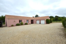 DEP (49) Maison 6 pièces à vendre  BOTZ‑EN‑MAUGES · PLAIN‑PIED
