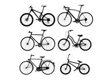 À vendre : Fonds de commerce de motocultures et cycles, proche Cholet (49)