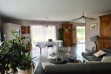 EXCLUSIVITE :Maison 6 pièces à vendre proche st florent le vieil(49)