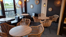 EXCLUSIVITE  Fonds de commerce boulangerie patisserie snacking à vendre CHOLET (49) a saisir 