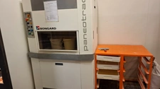 EXCLUSIVITE  Fonds de commerce boulangerie patisserie snacking à vendre CHOLET (49) a saisir 