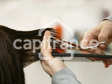 Fonds de commerce salon de coiffure  à vendre SAUMUR (49)