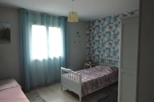 DEP (49) Maison 6 pièces à vendre  BOTZ‑EN‑MAUGES · PLAIN‑PIED
